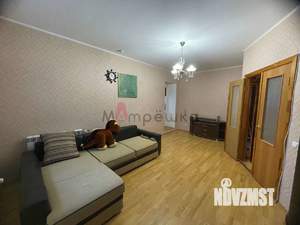 2-к квартира, вторичка, 58м2, 1/9 этаж