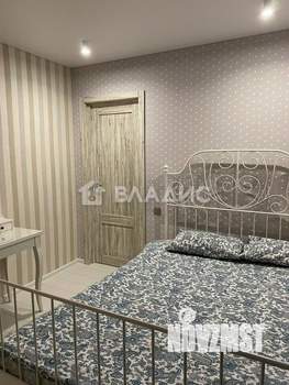 1-к квартира, вторичка, 47м2, 3/16 этаж