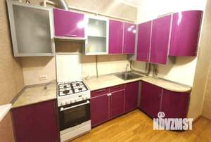 2-к квартира, вторичка, 58м2, 1/9 этаж