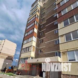 1-к квартира, вторичка, 37м2, 7/9 этаж