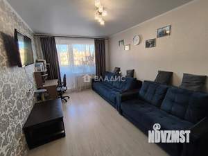 1-к квартира, вторичка, 34м2, 10/10 этаж