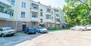 3-к квартира, вторичка, 63м2, 2/3 этаж