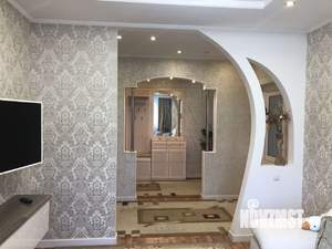 3-к квартира, вторичка, 76м2, 3/15 этаж
