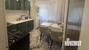 4-к квартира, вторичка, 75м2, 4/9 этаж