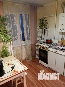 1-к квартира, вторичка, 33м2, 1/5 этаж