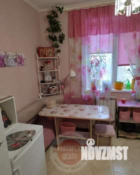 1-к квартира, вторичка, 34м2, 5/10 этаж