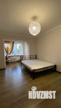 1-к квартира, вторичка, 39м2, 2/5 этаж