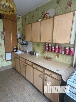 4-к квартира, вторичка, 78м2, 2/9 этаж