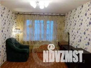 1-к квартира, вторичка, 34м2, 1/10 этаж