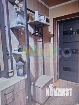 2-к квартира, вторичка, 47м2, 5/5 этаж