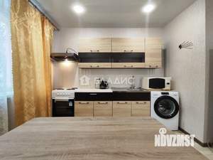 1-к квартира, вторичка, 33м2, 1/5 этаж