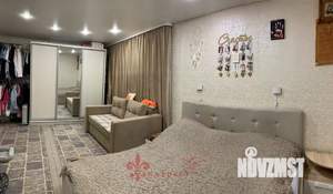 1-к квартира, вторичка, 32м2, 2/5 этаж