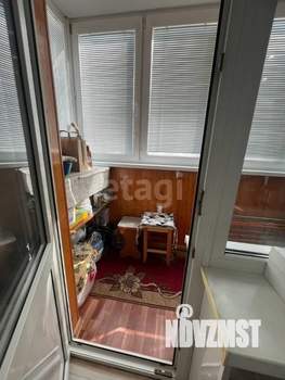 2-к квартира, вторичка, 50м2, 7/10 этаж