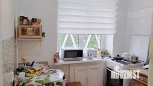 2-к квартира, вторичка, 44м2, 4/5 этаж