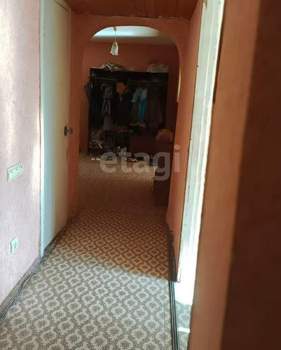 3-к квартира, вторичка, 73м2, 2/17 этаж