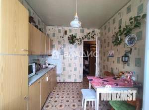 3-к квартира, вторичка, 60м2, 3/9 этаж