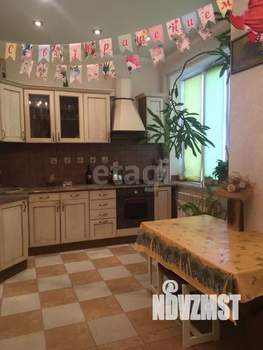 1-к квартира, вторичка, 44м2, 9/9 этаж