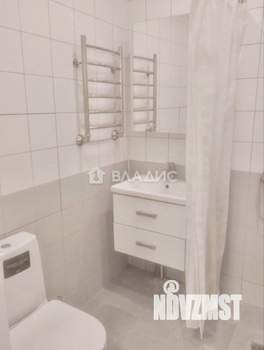 Студия квартира, вторичка, 27м2, 3/5 этаж