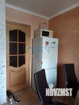 2-к квартира, вторичка, 60м2, 1/10 этаж