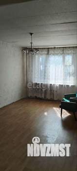 2-к квартира, вторичка, 69м2, 1/10 этаж