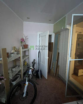 3-к квартира, вторичка, 78м2, 8/9 этаж