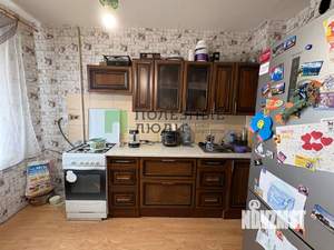 4-к квартира, вторичка, 70м2, 7/9 этаж