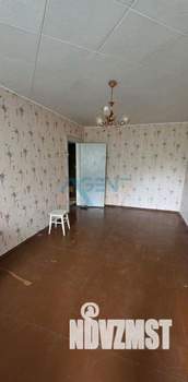 1-к квартира, вторичка, 31м2, 3/5 этаж