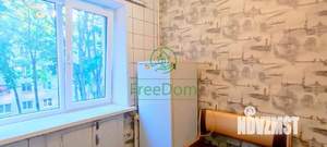 1-к квартира, вторичка, 32м2, 4/5 этаж