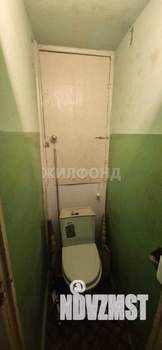 4-к квартира, вторичка, 61м2, 1/5 этаж