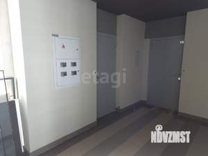 1-к квартира, вторичка, 27м2, 5/5 этаж