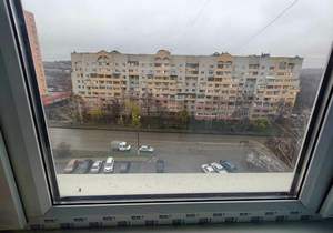 1-к квартира, вторичка, 32м2, 8/9 этаж