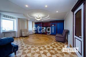 4-к квартира, вторичка, 154м2, 7/9 этаж