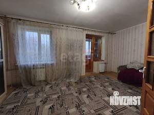 3-к квартира, вторичка, 68м2, 4/9 этаж