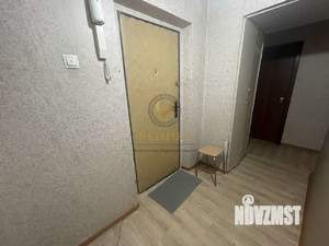 1-к квартира, вторичка, 28м2, 1/10 этаж