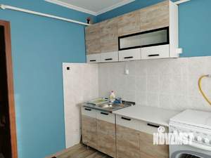 1-к квартира, вторичка, 34м2, 1/9 этаж
