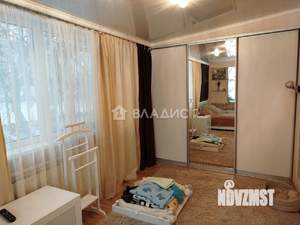 1-к квартира, вторичка, 33м2, 1/5 этаж