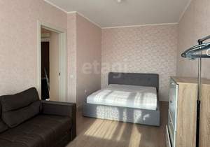 3-к квартира, вторичка, 76м2, 7/17 этаж