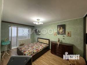 3-к квартира, вторичка, 63м2, 4/5 этаж