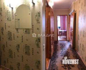 1-к квартира, вторичка, 40м2, 14/16 этаж