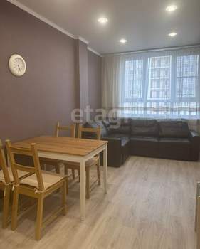 1-к квартира, вторичка, 50м2, 15/18 этаж