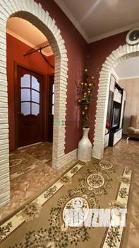 3-к квартира, вторичка, 72м2, 10/10 этаж