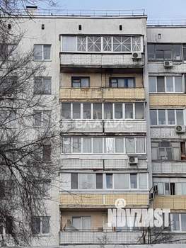 3-к квартира, вторичка, 60м2, 8/9 этаж