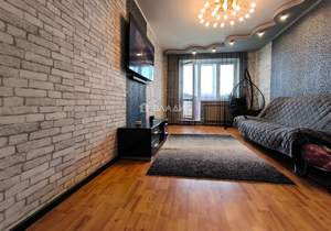 2-к квартира, вторичка, 60м2, 8/10 этаж