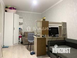 3-к квартира, вторичка, 55м2, 3/3 этаж