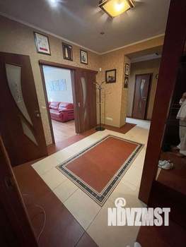 3-к квартира, вторичка, 83м2, 1/9 этаж