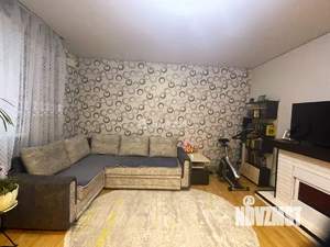 3-к квартира, вторичка, 72м2, 1/3 этаж