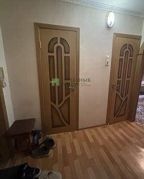 1-к квартира, вторичка, 34м2, 1/10 этаж