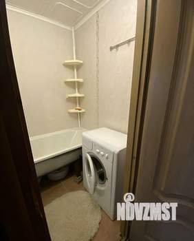 1-к квартира, вторичка, 33м2, 8/10 этаж