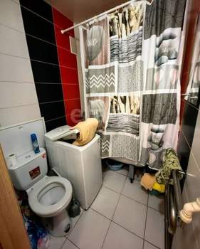Студия квартира, вторичка, 28м2, 5/5 этаж