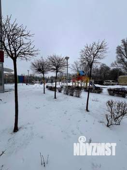 1-к квартира, вторичка, 46м2, 16/21 этаж